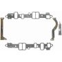 FEL PRO GASKETS MS 93789 Engine Intake Manifold Gasket Set