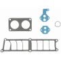 FEL PRO GASKETS MS 93834 Fuel Injection Plenum Gasket Set