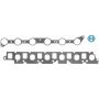 FEL PRO GASKETS MS 93837 Intake and Exhaust Manifolds Combination Gasket