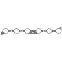 FEL PRO GASKETS MS 93838 Fuel Injection Plenum Gasket Set