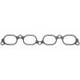 FEL PRO GASKETS MS 93856 Engine Intake Manifold Gasket Set