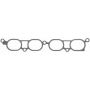FEL PRO GASKETS MS 93867 Engine Intake Manifold Gasket Set