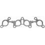 FEL PRO GASKETS MS 94027 Exhaust Manifold Gasket Set
