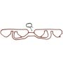 FEL PRO GASKETS MS 94191 Engine Intake Manifold Gasket Set
