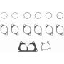 FEL PRO GASKETS MS 94421 Fuel Injection Plenum Gasket Set