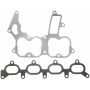 FEL PRO GASKETS MS 94612 Engine Intake Manifold Gasket Set