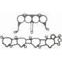 FEL PRO GASKETS MS 94664 Engine Intake Manifold Gasket Set