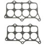 FEL PRO GASKETS MS 94781-1 Fuel Injection Plenum Gasket Set