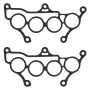 FEL PRO GASKETS MS 94837 Fuel Injection Plenum Gasket Set