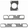 FEL PRO GASKETS MS 94944 Fuel Injection Plenum Gasket Set