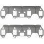 FEL PRO GASKETS MS 95001 Exhaust Manifold Heat Shield Set