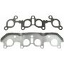 FEL PRO GASKETS MS 95627 Exhaust Manifold Gasket Set