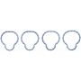 FEL PRO GASKETS MS 95695 Engine Intake Manifold Gasket Set