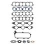 FEL PRO GASKETS MS 95709-2 Engine Intake Manifold Gasket Set