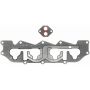 FEL PRO GASKETS MS 95725 Engine Intake Manifold Gasket Set