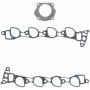 FEL PRO GASKETS MS 95728 Engine Intake Manifold Gasket Set