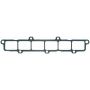 FEL PRO GASKETS MS 95745 Fuel Injection Plenum Gasket Set