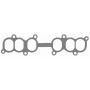 FEL PRO GASKETS MS 95751-1 Fuel Injection Plenum Gasket Set
