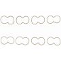 FEL PRO GASKETS MS 95841 Fuel Injection Plenum Gasket Set