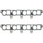 FEL PRO GASKETS MS 95925 Fuel Injection Plenum Gasket Set