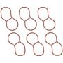 FEL PRO GASKETS MS 95934 Fuel Injection Plenum Gasket Set