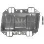FEL PRO GASKETS MS 96000 Valley Pan Gasket Set