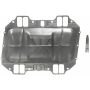 FEL PRO GASKETS MS 96001 Valley Pan Gasket