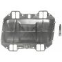 FEL PRO GASKETS MS 96001 Valley Pan Gasket