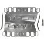 FEL PRO GASKETS MS 96003 Valley Pan Gasket Set