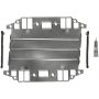 FEL PRO GASKETS MS 96005 Valley Pan Gasket Set