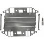 FEL PRO GASKETS MS 96005 Valley Pan Gasket Set