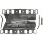 FEL PRO GASKETS MS 96009 Valley Pan Gasket Set