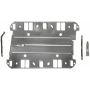 FEL PRO GASKETS MS 96011 Valley Pan Gasket Set