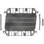 FEL PRO GASKETS MS 96014 Valley Pan Gasket Set