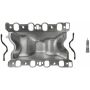 FEL PRO GASKETS MS 96020 Valley Pan Gasket Set