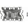 FEL PRO GASKETS MS 96020 Valley Pan Gasket Set