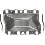 FEL PRO GASKETS MS 96028 Valley Pan Gasket Set
