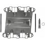 FEL PRO GASKETS MS 96032 Valley Pan Gasket Set