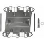 FEL PRO GASKETS MS 96032 Valley Pan Gasket Set