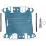 FEL PRO GASKETS MS 96037 Valley Pan Gasket Set