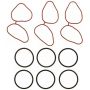 FEL PRO GASKETS MS 96062 Fuel Injection Plenum Gasket Set