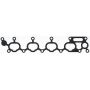 FEL PRO GASKETS MS 96075 Engine Intake Manifold Gasket Set
