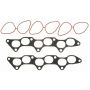 FEL PRO GASKETS MS 96091 Fuel Injection Plenum Gasket Set