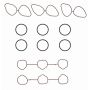 FEL PRO GASKETS MS 96103 Engine Intake Manifold Gasket Set