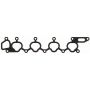 FEL PRO GASKETS MS 96147 Engine Intake Manifold Gasket Set