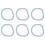 FEL PRO GASKETS MS 96239 Fuel Injection Plenum Gasket Set