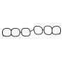 FEL PRO GASKETS MS 96272 Fuel Injection Plenum Gasket Set