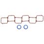 FEL PRO GASKETS MS 96324 Fuel Injection Plenum Gasket Set