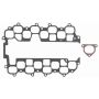 FEL PRO GASKETS MS 96333 Fuel Injection Plenum Gasket Set