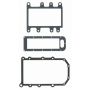 FEL PRO GASKETS MS 96374 Fuel Injection Plenum Gasket Set